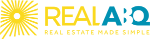 Real Abq Realty Logo